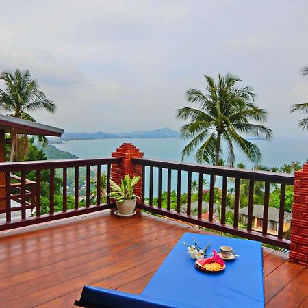 Laem Sila Resort Koh Samui Luaran gambar