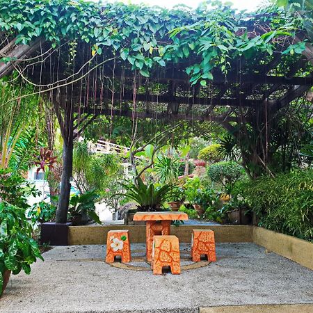 Laem Sila Resort Koh Samui Luaran gambar