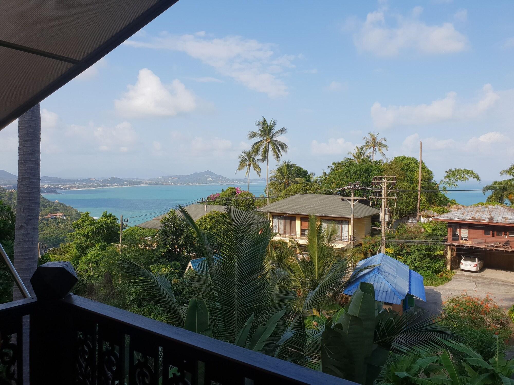 Laem Sila Resort Koh Samui Luaran gambar