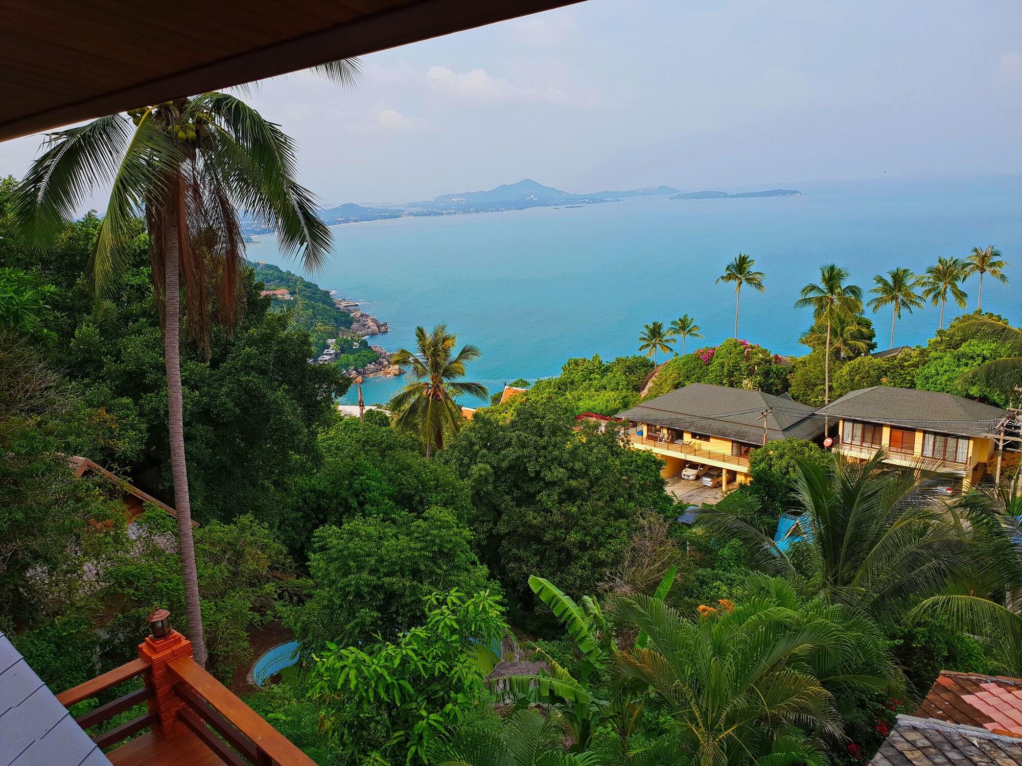 Laem Sila Resort Koh Samui Luaran gambar