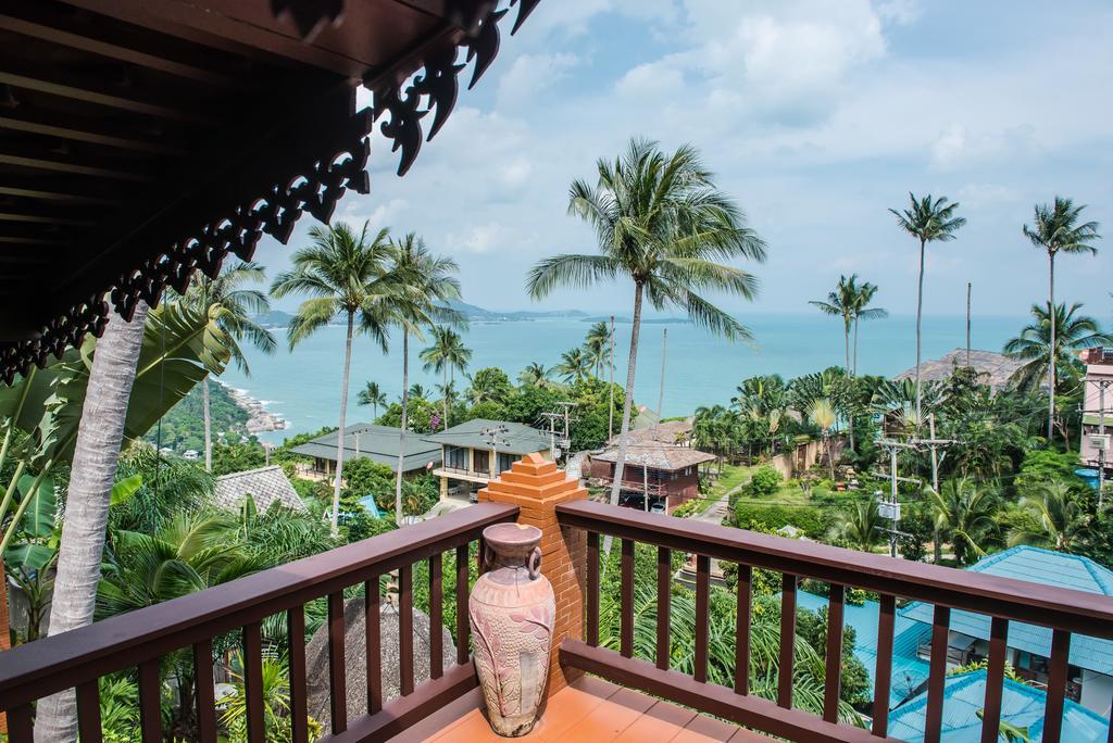 Laem Sila Resort Koh Samui Luaran gambar