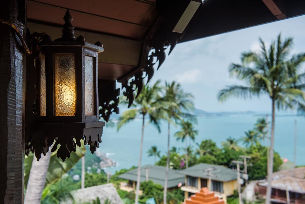Laem Sila Resort Koh Samui Luaran gambar