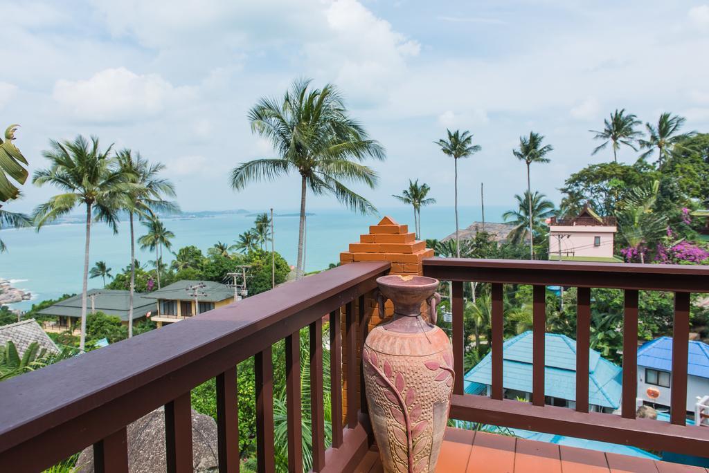 Laem Sila Resort Koh Samui Luaran gambar