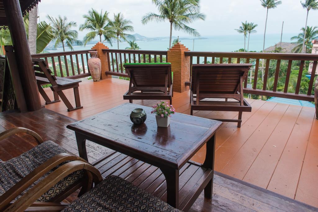 Laem Sila Resort Koh Samui Luaran gambar