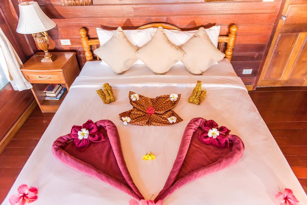 Laem Sila Resort Koh Samui Luaran gambar