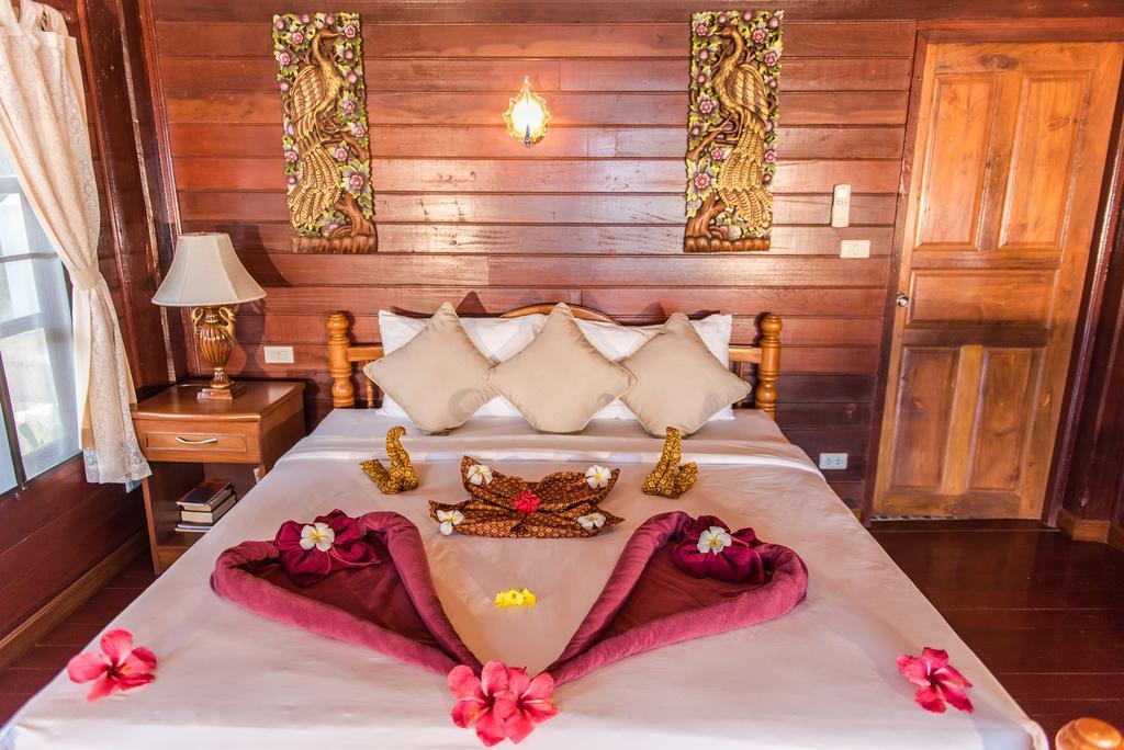 Laem Sila Resort Koh Samui Luaran gambar