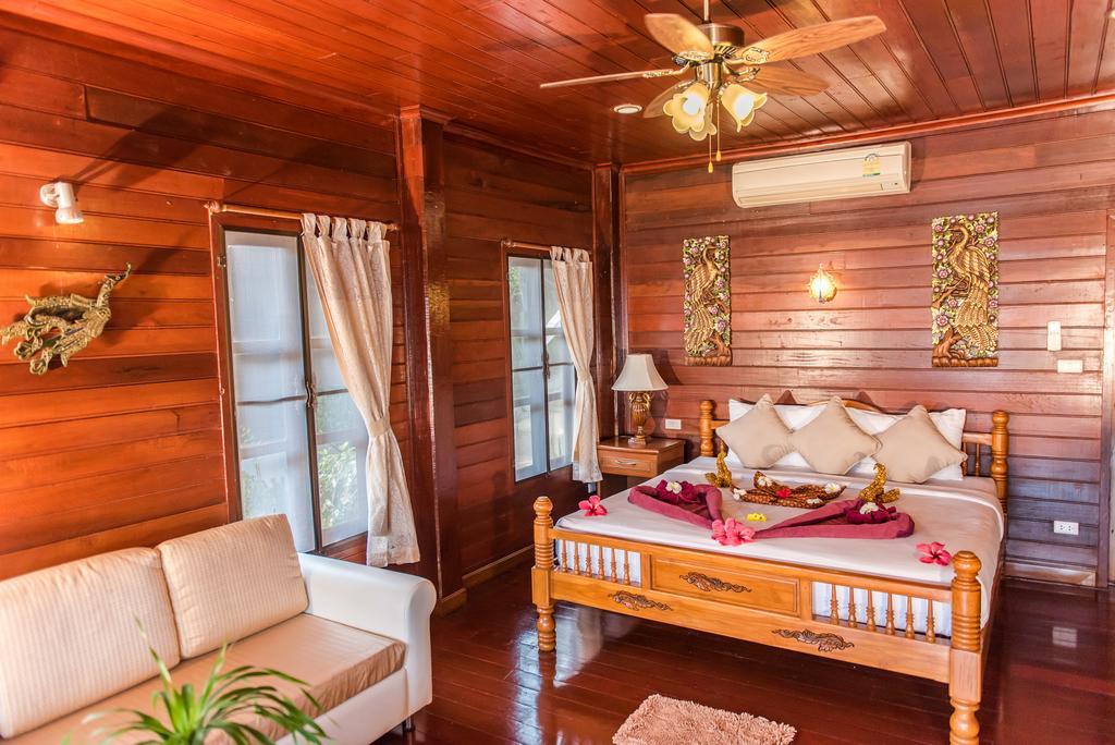 Laem Sila Resort Koh Samui Luaran gambar