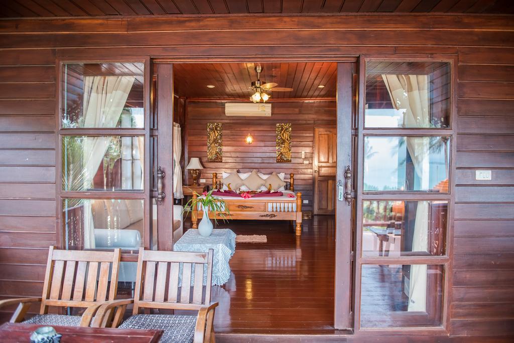 Laem Sila Resort Koh Samui Luaran gambar