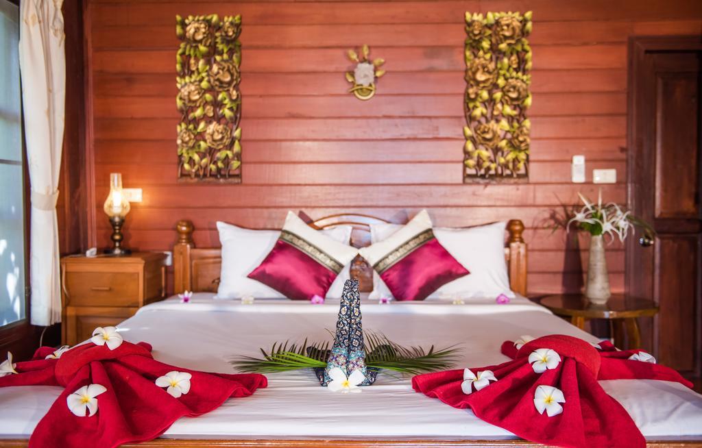 Laem Sila Resort Koh Samui Luaran gambar