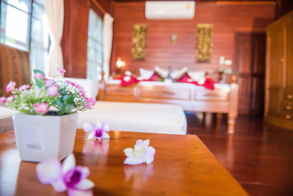 Laem Sila Resort Koh Samui Luaran gambar