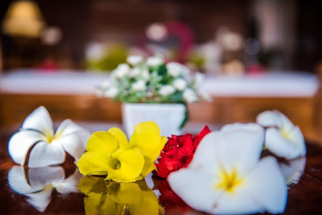 Laem Sila Resort Koh Samui Luaran gambar