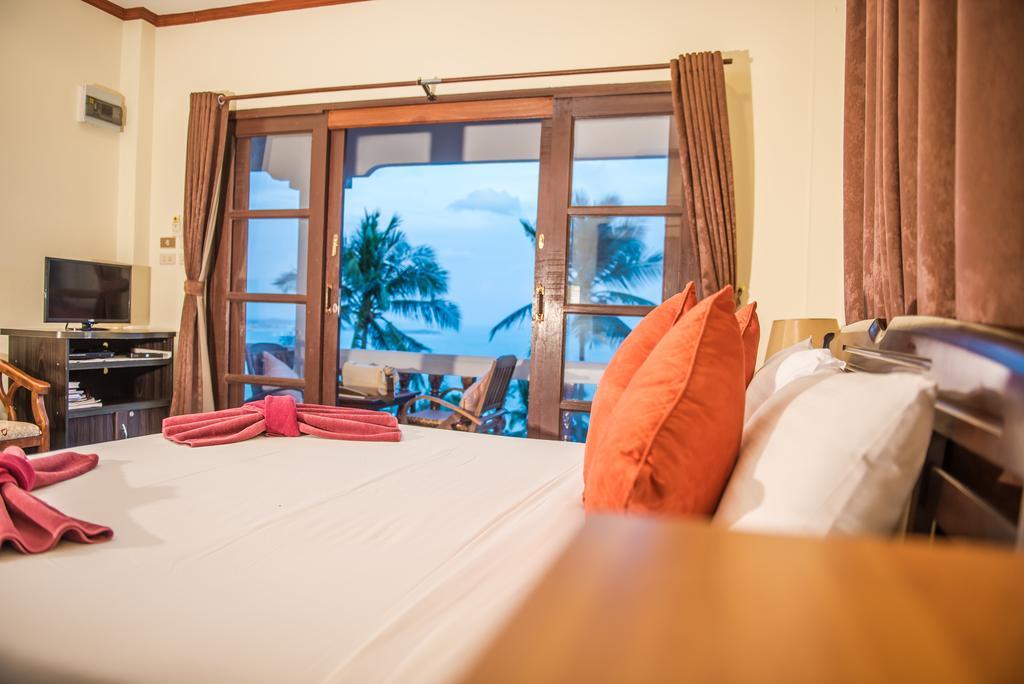 Laem Sila Resort Koh Samui Luaran gambar