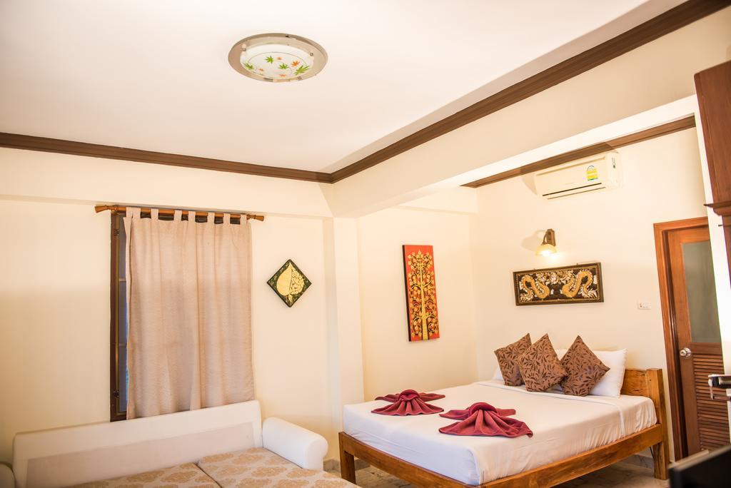 Laem Sila Resort Koh Samui Luaran gambar