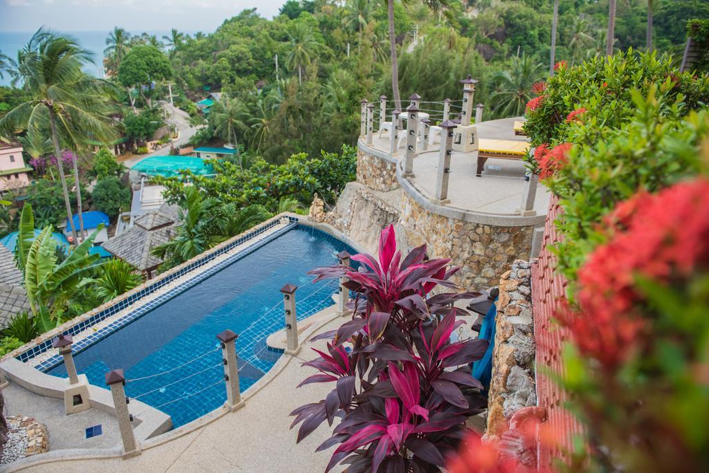 Laem Sila Resort Koh Samui Luaran gambar