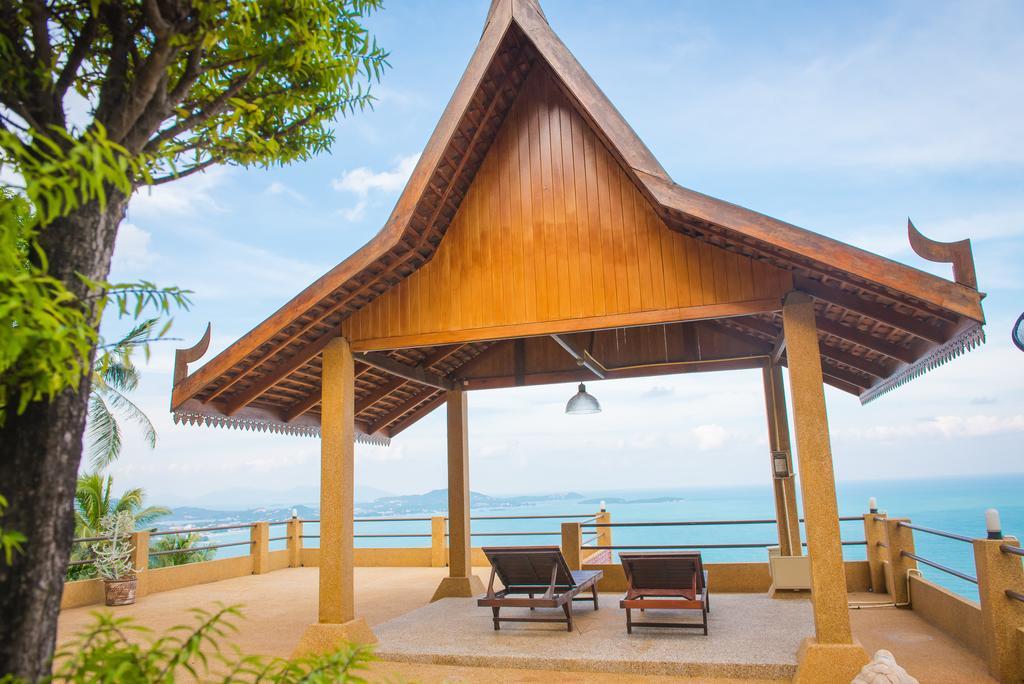Laem Sila Resort Koh Samui Luaran gambar
