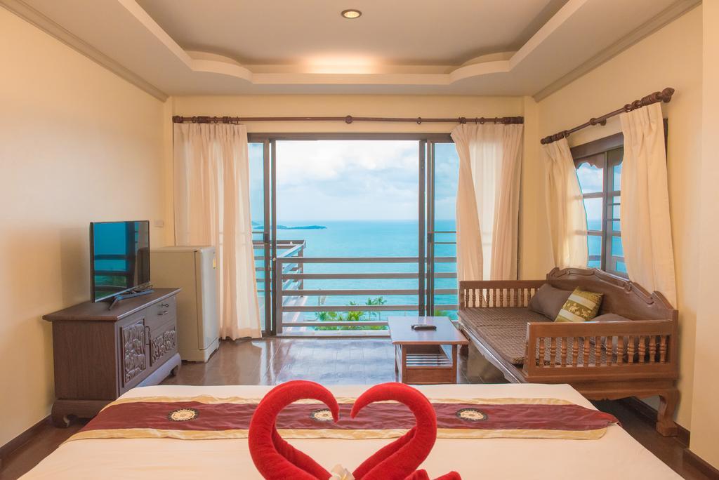 Laem Sila Resort Koh Samui Luaran gambar