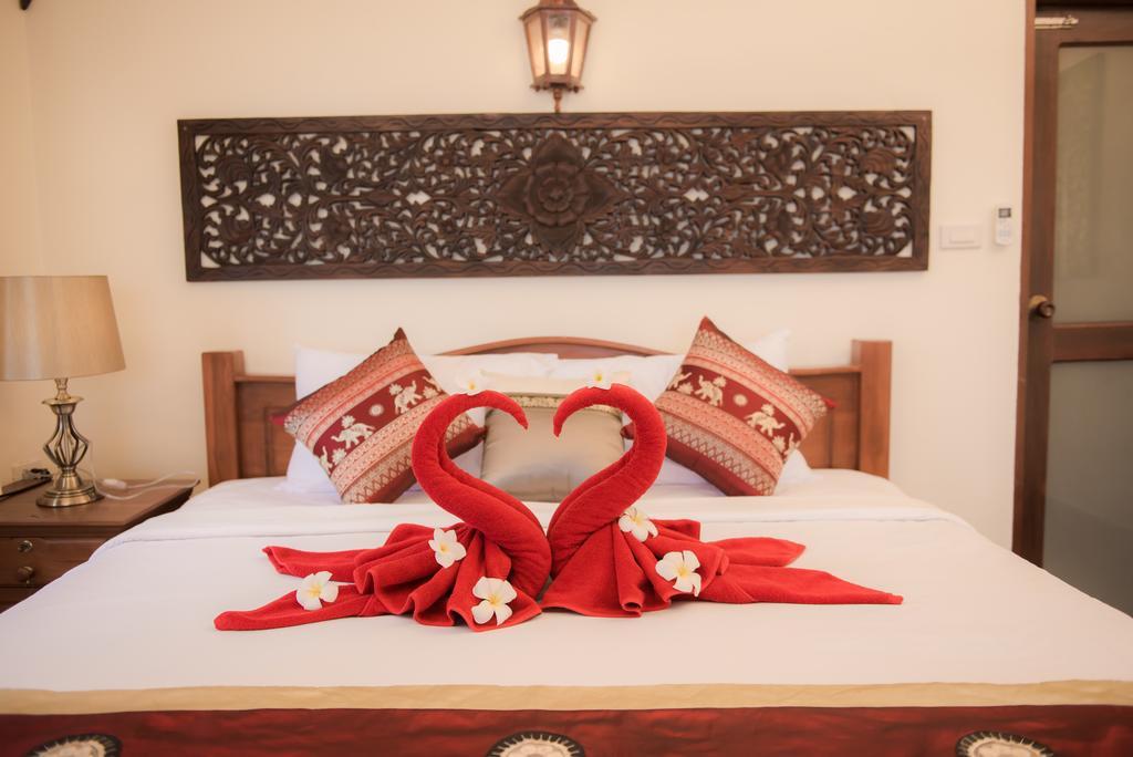 Laem Sila Resort Koh Samui Luaran gambar