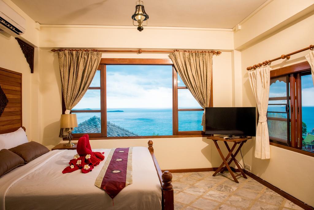 Laem Sila Resort Koh Samui Luaran gambar