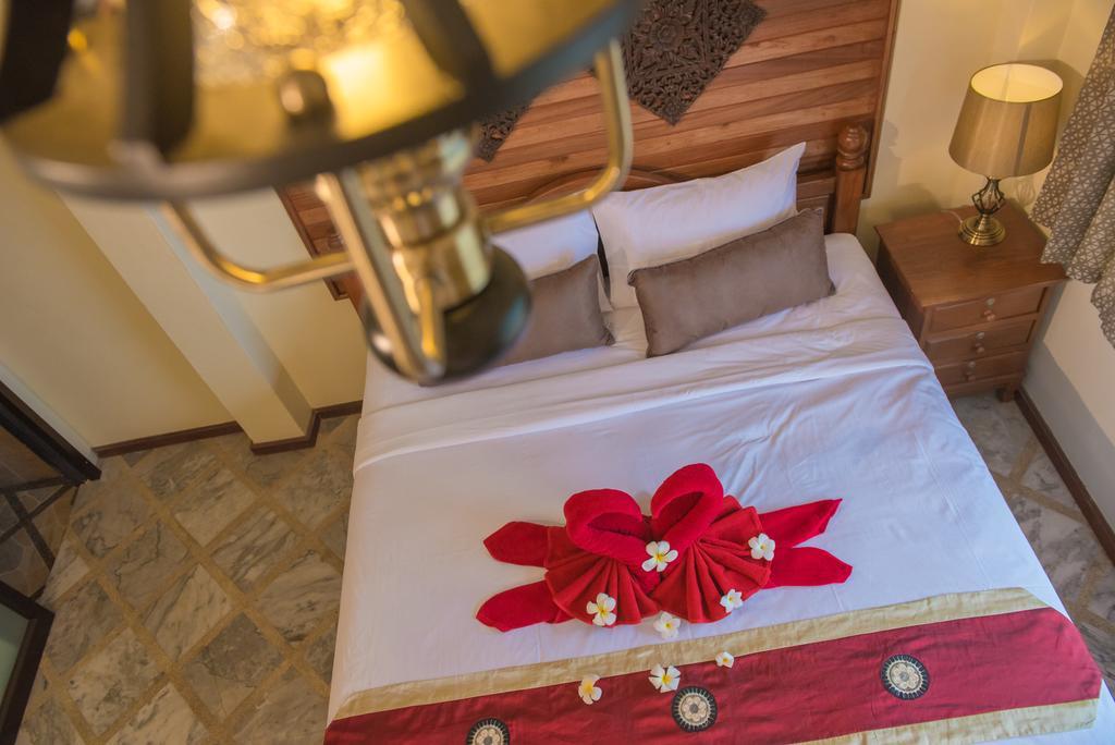 Laem Sila Resort Koh Samui Luaran gambar
