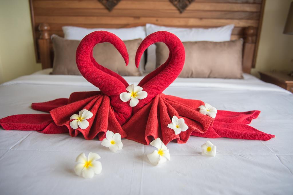 Laem Sila Resort Koh Samui Luaran gambar