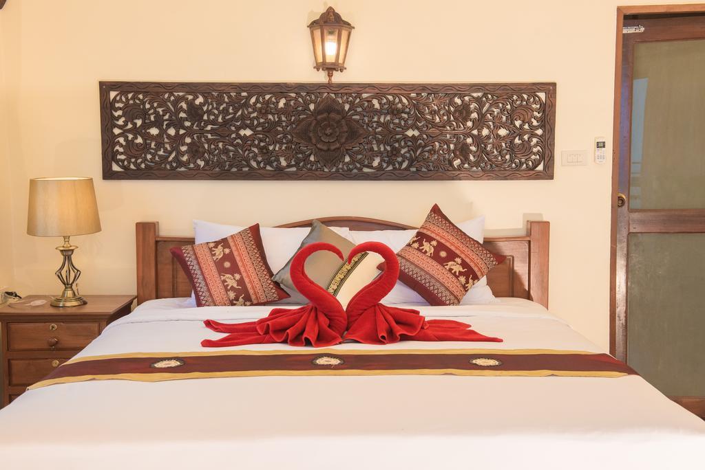 Laem Sila Resort Koh Samui Luaran gambar
