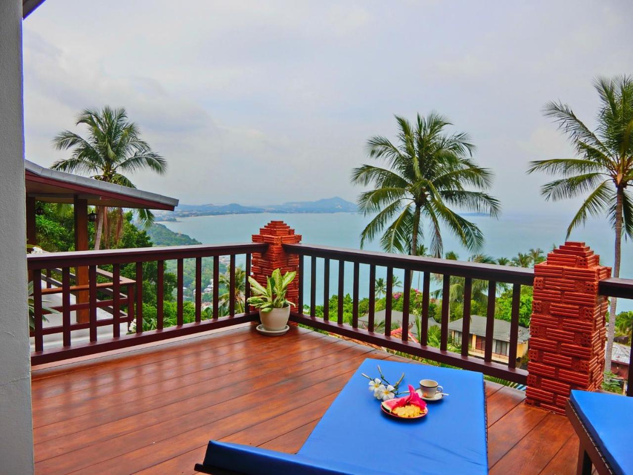 Laem Sila Resort Koh Samui Luaran gambar