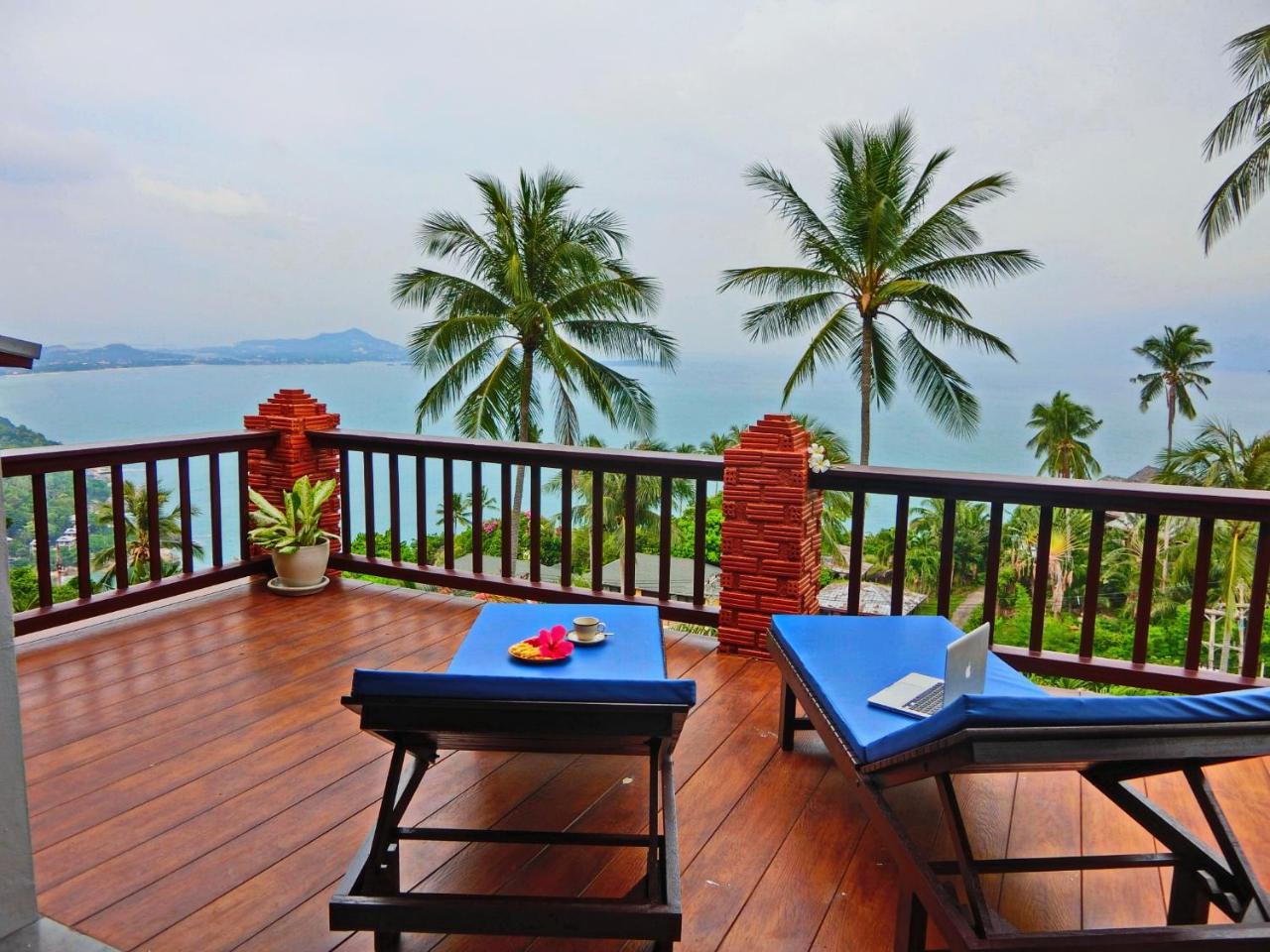 Laem Sila Resort Koh Samui Luaran gambar