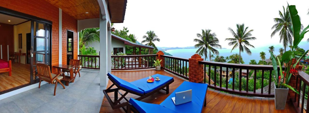 Laem Sila Resort Koh Samui Luaran gambar