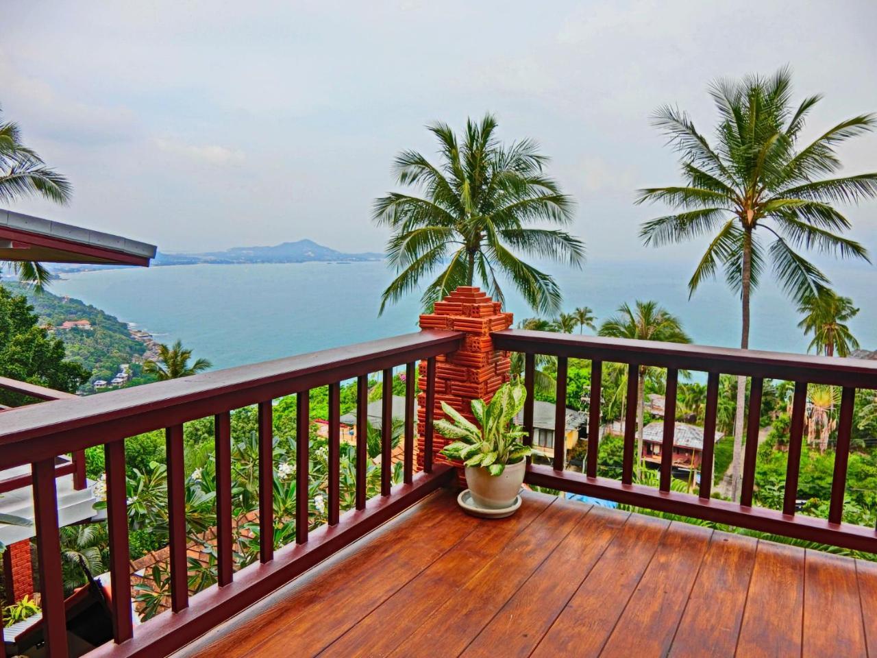 Laem Sila Resort Koh Samui Luaran gambar