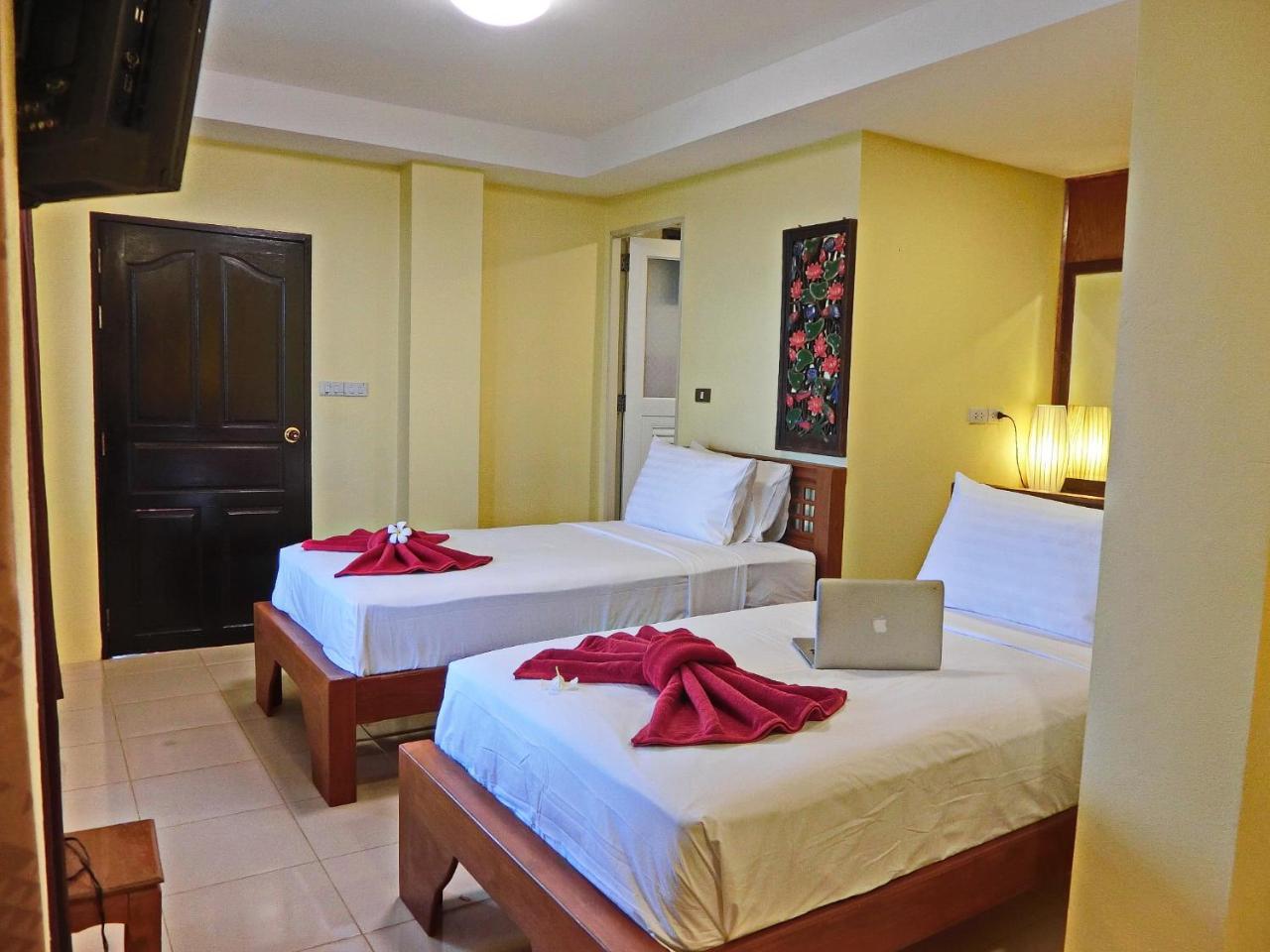 Laem Sila Resort Koh Samui Luaran gambar