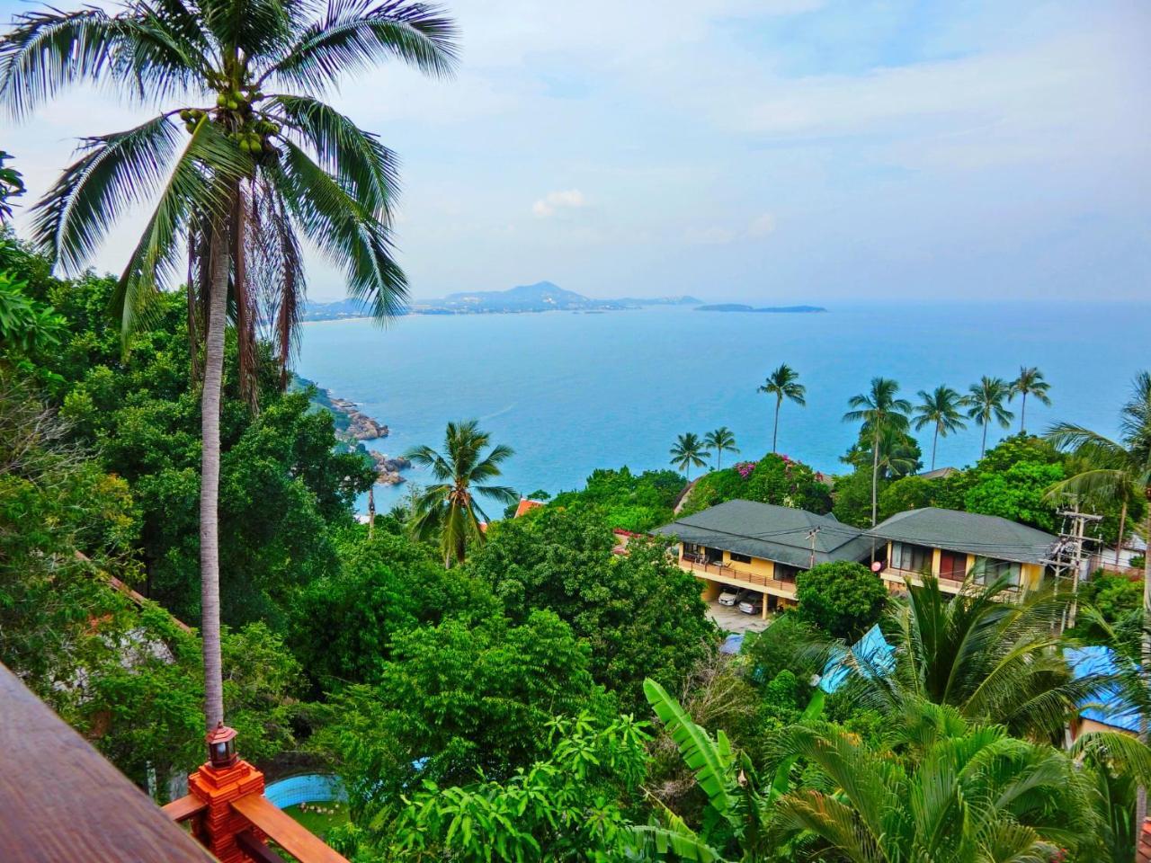 Laem Sila Resort Koh Samui Luaran gambar